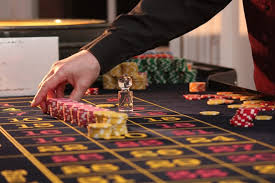Официальный сайт Columbus Casino