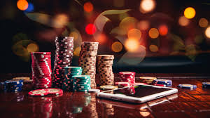 Онлайн казино Casino Vegas Grand